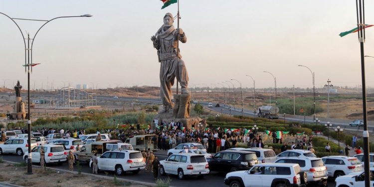 Li Kerkukê Namzetê Kurd Nehat Qebul Kirin