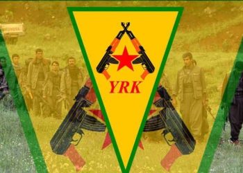 YRK: Gerîla di çarçoya xwe parastinê de bersiva êrîşên dijmin dide