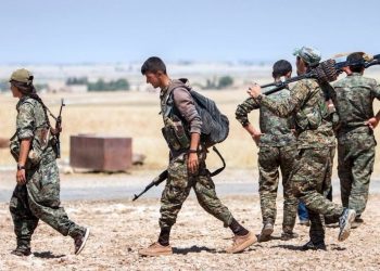 “Güvenli Bölge  ve Türk devletinin işgal planı