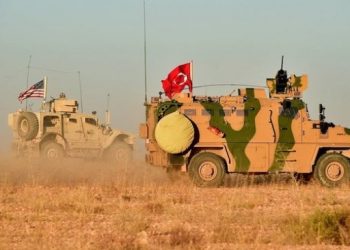 Türk Devleti ve Güvenli Bölge