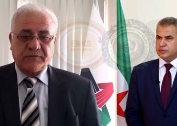Rêveberên ENKS’ê ji bo MÎT’ê razî bikin di pêşbeziyê de ne!