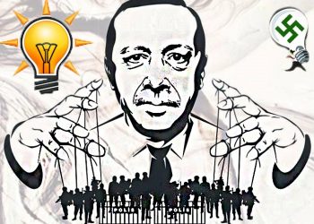 TC mi AKP Devleti mi?