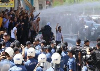 Soykırım Planının Bir Parçası Olarak Kayyumların Amacı  Demokratik Öz Yönetimin Gaspı ve Demokratik Siyasetin Tasfiyesidir