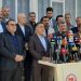 Partiyên Kurd: Divê Aliyên Kurd Bi Yek Listeyê Beşdarî Hilbijartina Parêzgehan Bibin
