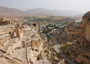 Hasankeyf Gerçekliğinde Kültürel Soykırım