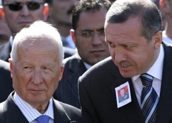 12 Eylül Cuntası AKP Eliyle Devam Ettiriliyor