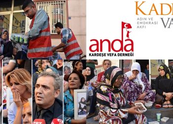 MİT’in Aileler Üzerindeki Savaş Konsepti