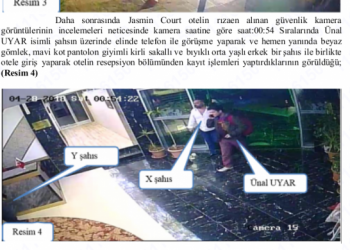 Nusaybin’de suç şebekesi kurdular: Fişleme, işkence, şantaj ve yağma!