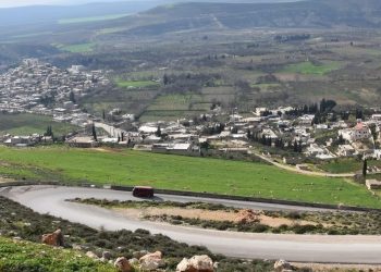 Dünya’nın ‘Üç Maymun’u Oynadığı Efrîn’de Neler Oluyor?