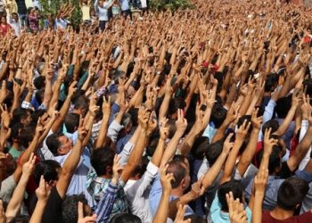 Kapitalist Modernitenin Maddi Uygarlığına Karşı Ahlaki ve Manevi Değerlerle Demokratik Özgür Yaşamı Savunmak