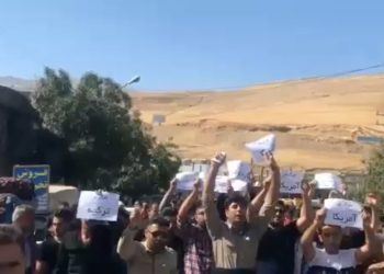 Kelhorlar Türk işgaline karşı QSD’nin yanında yer alacak
