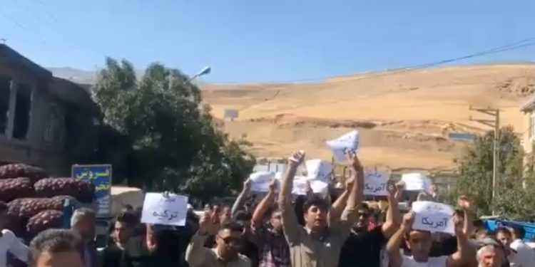 Kelhorlar Türk işgaline karşı QSD’nin yanında yer alacak