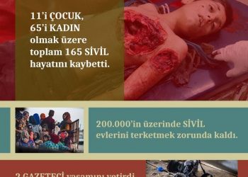 TC “Savaş Suçlusu  Olarak Yargılanabilir