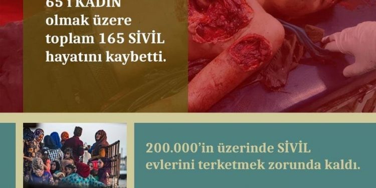 TC “Savaş Suçlusu  Olarak Yargılanabilir