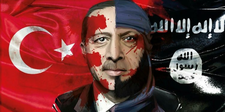Türk Ordusu Çetelere Engel Olmaz!