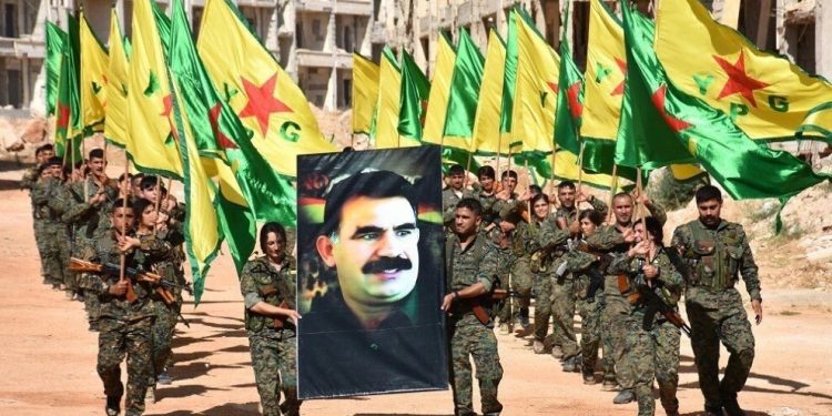 Bu Savaş Kürd’ün Özgürlüğüne Ulaştığı Savaş Olacak!