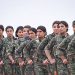 Rojava’da İki Modernite Savaşı Yaşanmaktadır