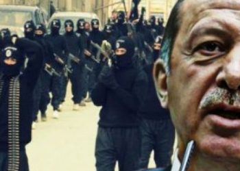 Türkiye ve İŞİD İçin Kıskaç Daralıyor