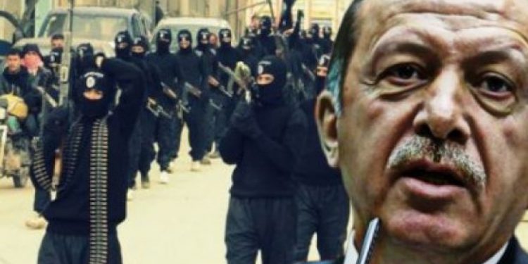 Türkiye ve İŞİD İçin Kıskaç Daralıyor