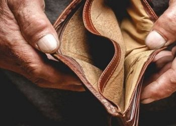 Türkiye’de 16 Milyon Kişi Açlık Sınırının Altında Yaşıyor!