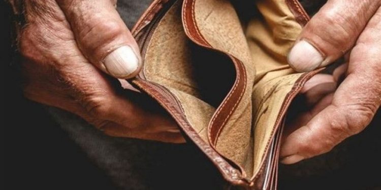 Türkiye’de 16 Milyon Kişi Açlık Sınırının Altında Yaşıyor!