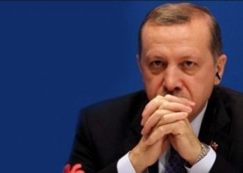 AKP için Son Bahar