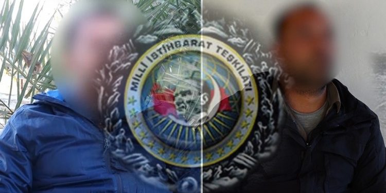 Güney Kürdistan’da MİT’in Ajanlaştırma yöntemleri deşifre oldu