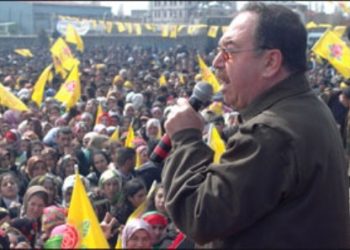 Yerelin Merkez Karşısında Yeniden Düzenlenmesi -1