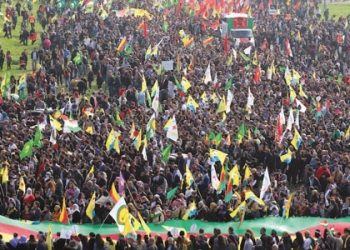 Öz Savunma Toplumsal Varoluşun Adıdır