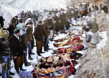 MİT’in Roboski Katliamındaki Rolü