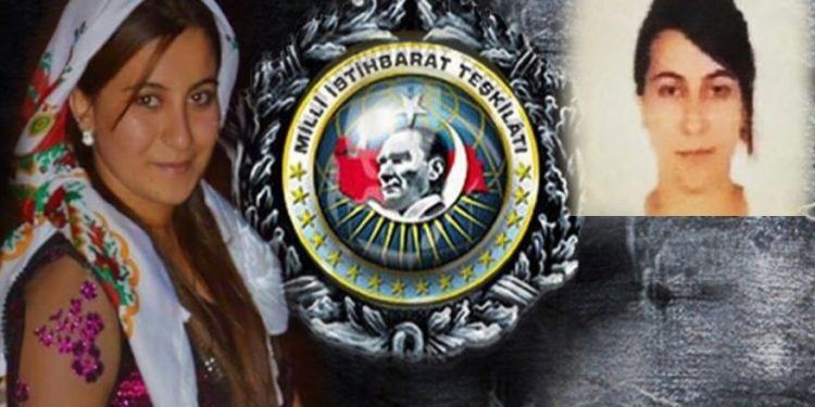 İhanet Pratiklerinden Biri Daha Deşifre Edildi!