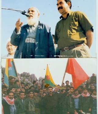 Öcalan’a Saldırmayın!