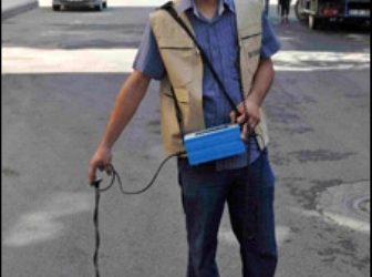 Diyarbakır’ın Su Dedektifleri