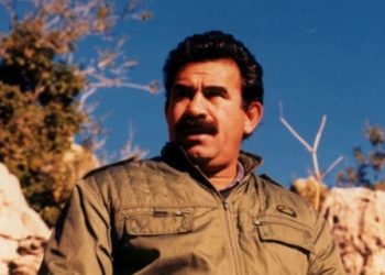 Öcalan: Görüşmeler Devam Ederse Rol Alabilirim