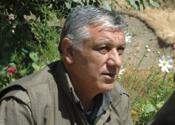 Bayık: Boykot ‘Demokratik Özerklikte’ Israr Kararıdır-1