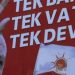 Erdoğan’ın PKK Sınavı