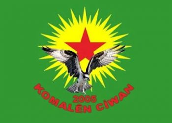Komalên Ciwan Koordinasyon’undan Gençlere Çağrı