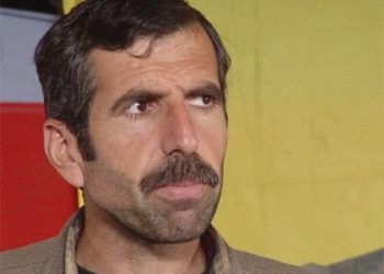Bahoz Erdal: PKK’de Şahin, Güvercin Yok, Fedai Var