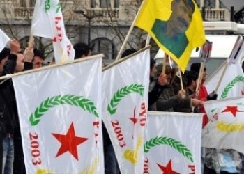 PYD: Sê Daxwazên Kurdan Li Sûriyeyê Hene