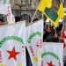 PYD: Sê Daxwazên Kurdan Li Sûriyeyê Hene