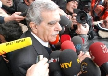 Ehmed Turk: Ger Çand Winda Bibe, Gel Jî Winda Dibe