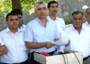 Kürtler Önündeki Tehlike: İşbirlikçilik-1