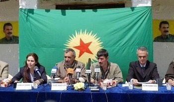 KCK: Hemû qadên jiyanê vegerînin perwerdeya Zimanê Kurdî