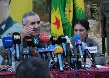 KCK: Wê Kurdî Li Hemû Qadên Jiyanê Bê Axaftin