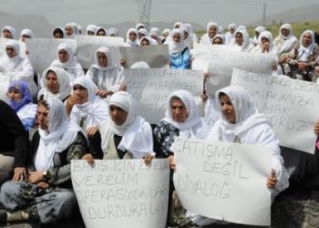 Anne, Yaşam ve Barış…