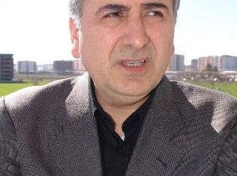 Romannivisê Mezin ê Kurd Mehmed Uzun 3 Sal Li Pey Xwe Hişt
