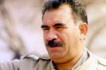 Öcalan: Yeşil Komplo Dönemi Başladı
