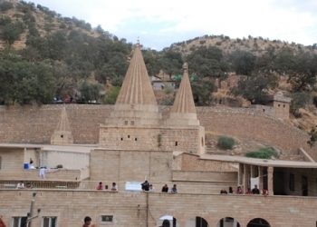 Laleş İzlenimleri-2