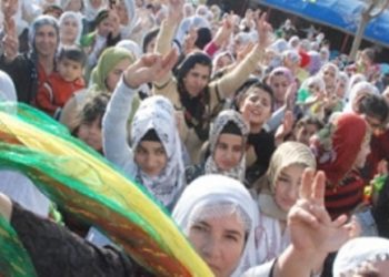 Kürdistan’da Barış Zamanı