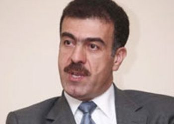 Eğitim Bir Alfabenin Öğretilmesi Değil Kendine Güvenen Kürt Şahsiyetinin Doğuşudur